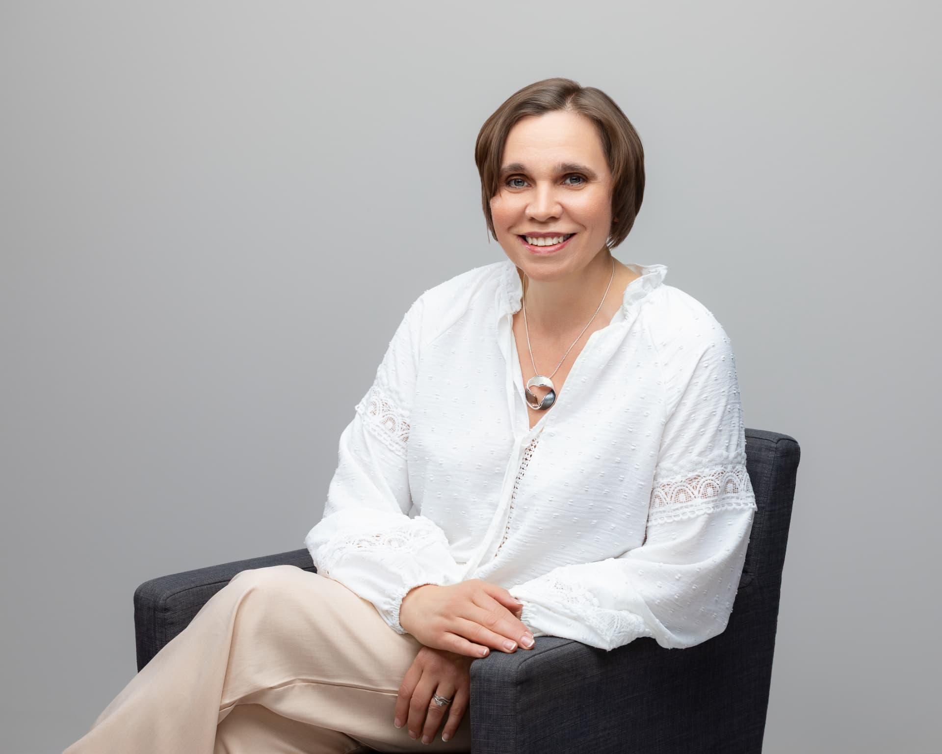 Sandra Burkholder, real estate agent with eXp Realty